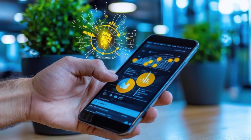 AI Pricing in ScrapTrade App