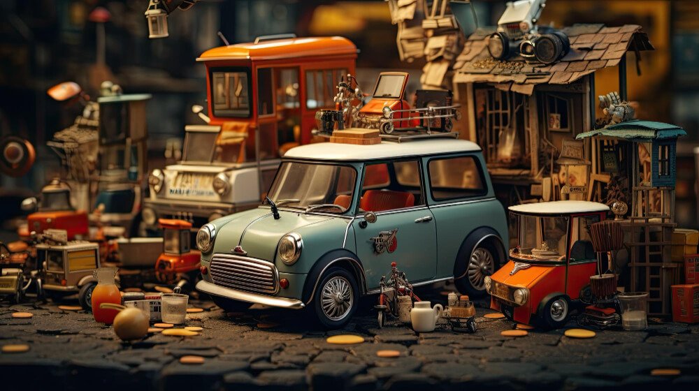 Buy Scrap Cars No Title