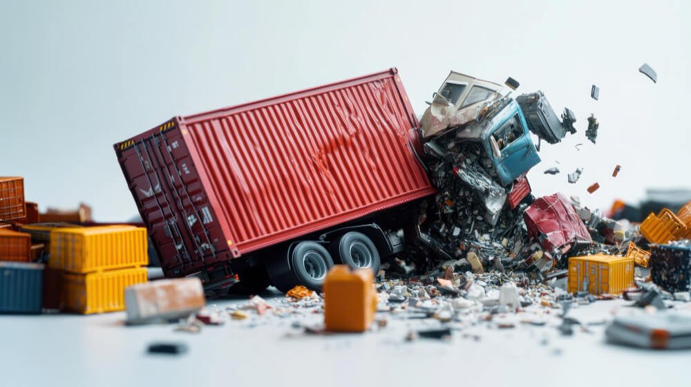 Freight Cost for Scrap Exports