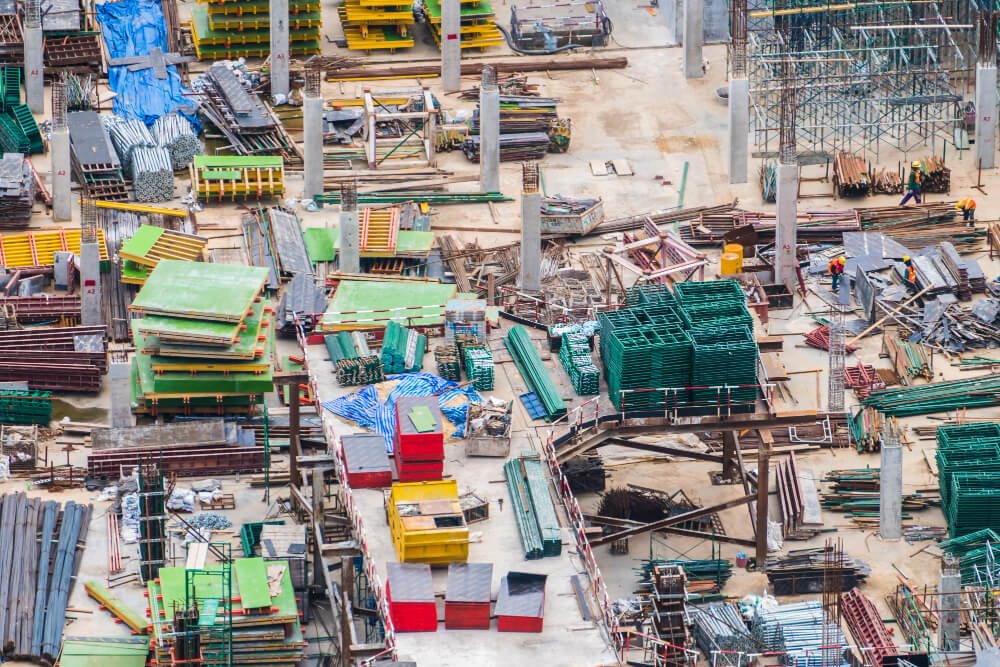 International Scrap Trading Regulations