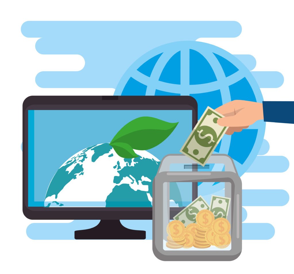 Online Scrap Trading