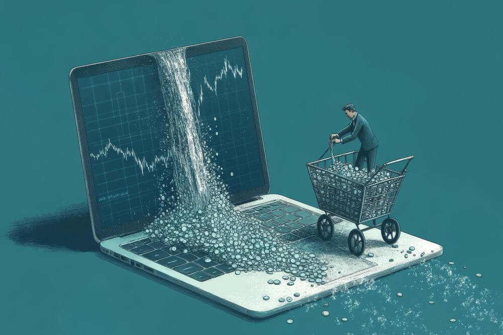 Online Scrap Trading Risks