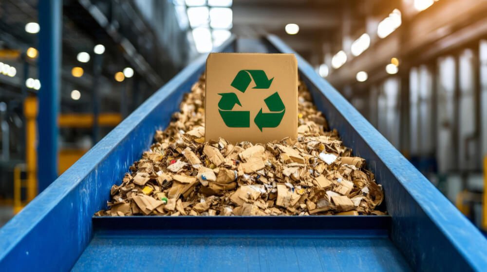 Role of Scrap Trade in Achieving Zero Waste