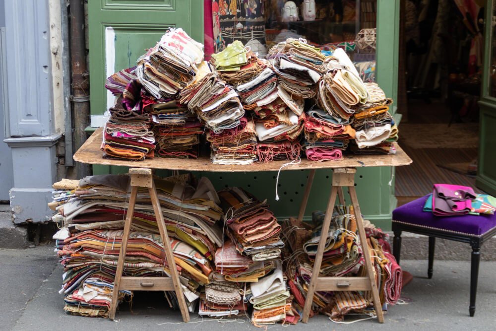 Scrap Sale Entry in Tally Prime