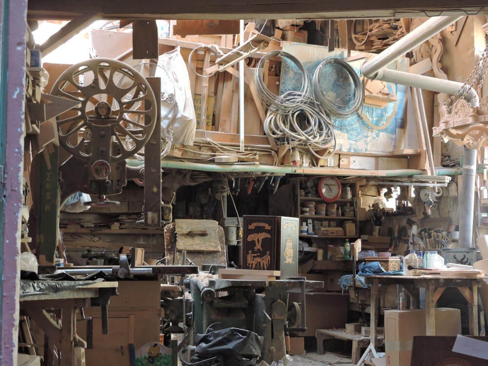 Scrap Shop Kayamkulam