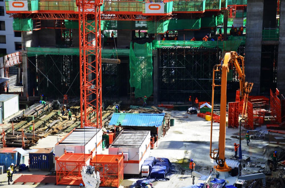 ScrapTrade Logistics Integration