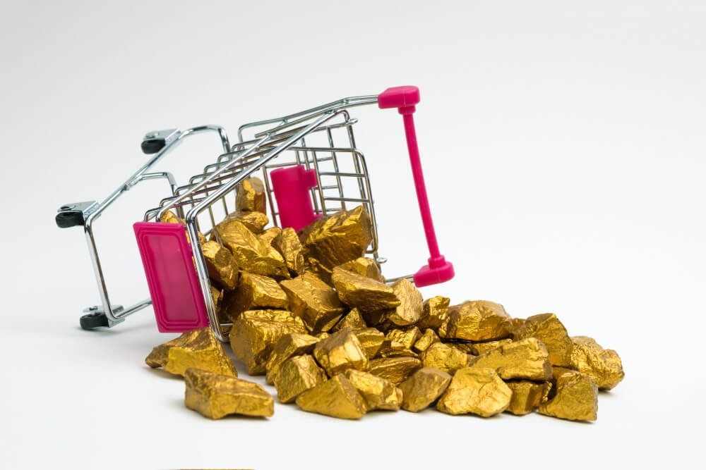 Sell Scrap Gold Near Me Open Now