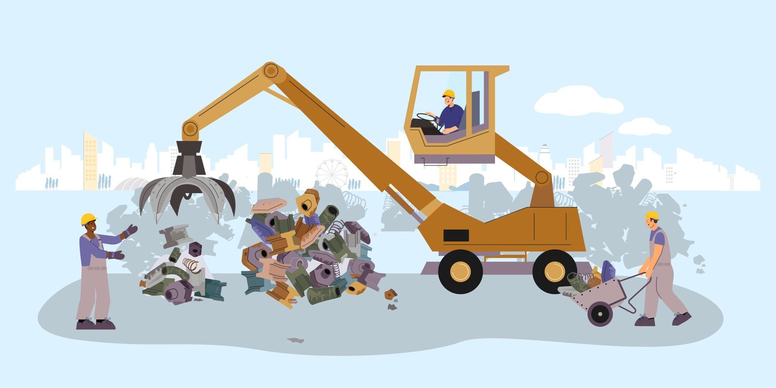 Sell Scrap in Lethal Company