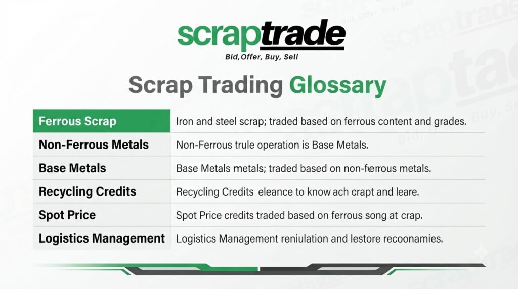 How to Start a Scrap Metal Business: A Complete Beginner's Guide