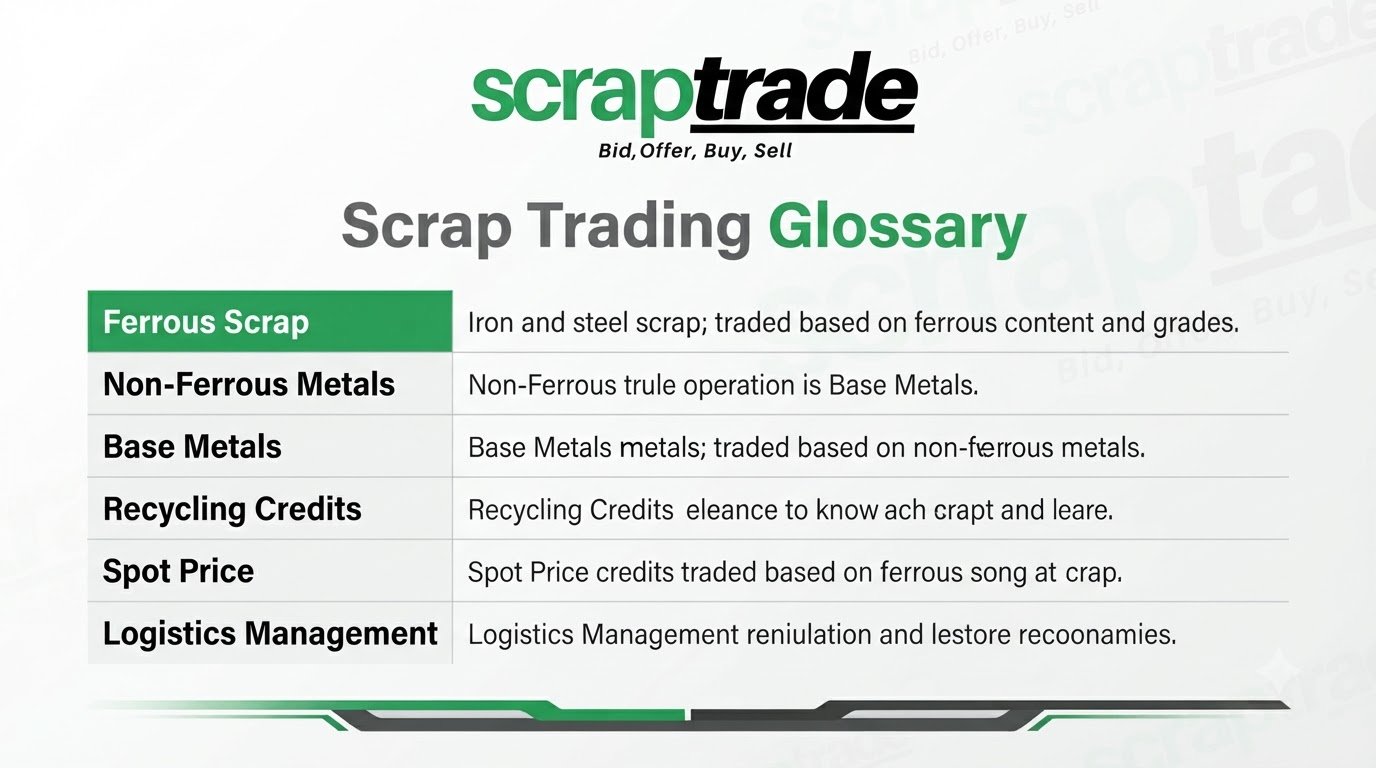 How to Start a Scrap Metal Business: A Complete Beginner's Guide