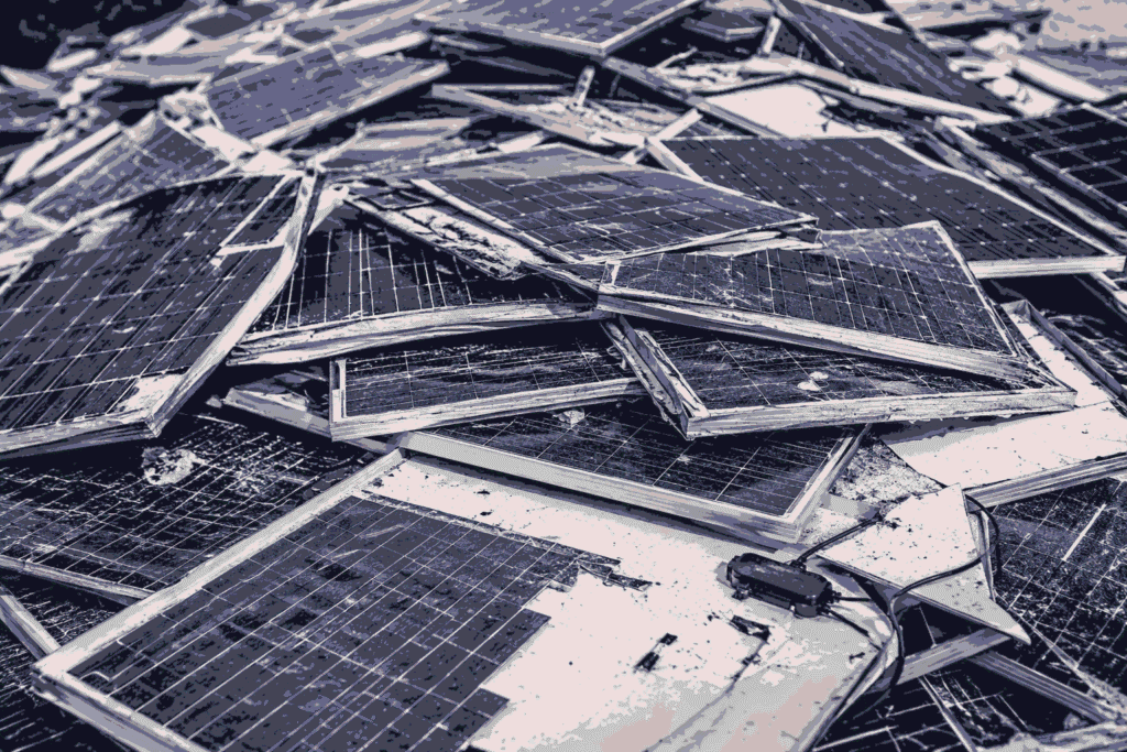 What Scrap Business Should You Start? A Beginner's Guide to Choosing Your Niche